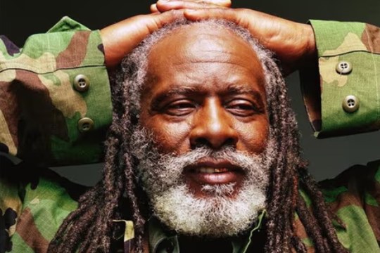 BURNING SPEAR (Bilboko Kafe Antzokia)