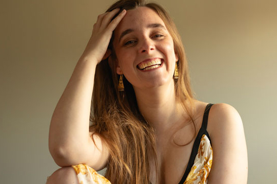 Fiestas de Leioa 2025: IRATI BILBAO