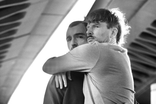 (suspendido) "Vulnerable"