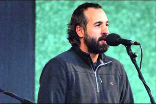 Adin-Adin egitasmoa: Arkaitz Estiballes, Jone Larrinaga