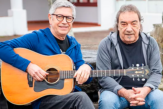 EHZ 2025 - Programa Euskal Herria Zuzenean