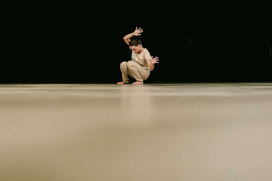 Lekuz Leku 2025: "El espacio de los l&iacute;mites"