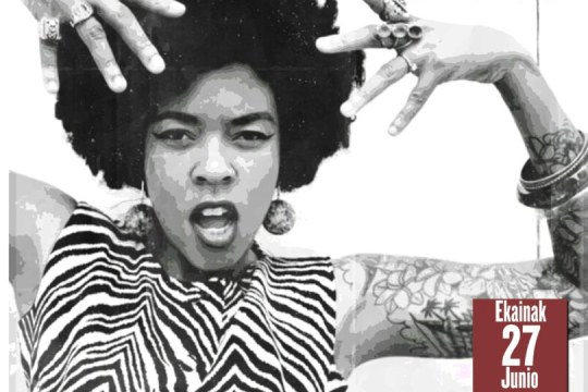 NIKKI HILL + FELLOWS