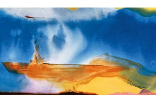 "Recorrido con... Esther Musgo"