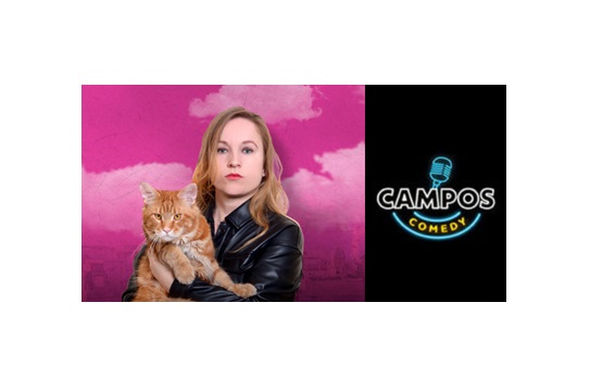 Bianca Kovacs: "UNA RUMANA MUY LEGAL"