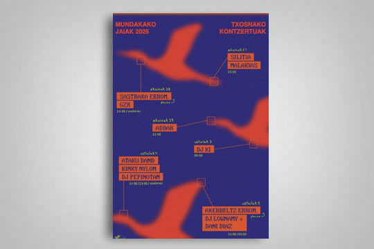 Sastraka Erromeria + GZR