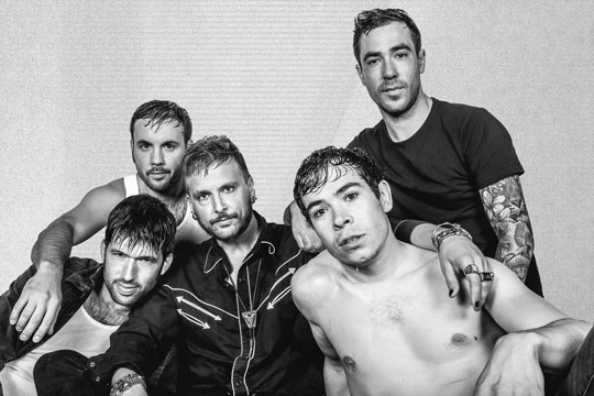 Sustrai Berriak + Nevadah + Trikizio