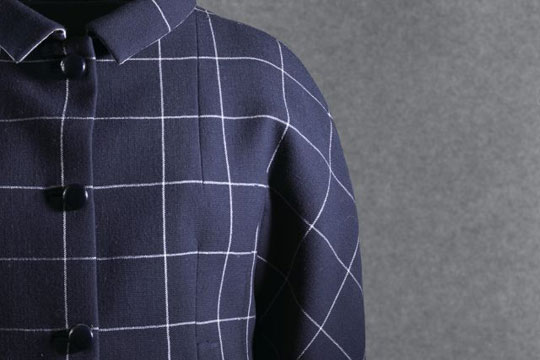 Curso avanzado en las t&eacute;cnicas de alta costura de sastrer&iacute;a