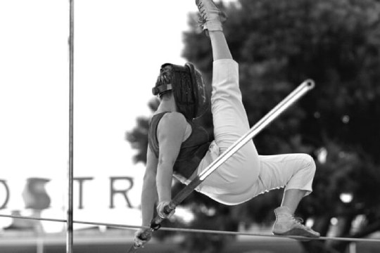 Bilboko Kalealdia 2025: "Carena"