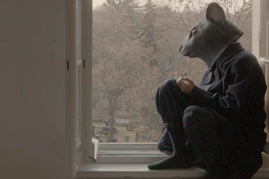 "Marwa Arsanios. La tierra no ser&aacute; pose&iacute;da"