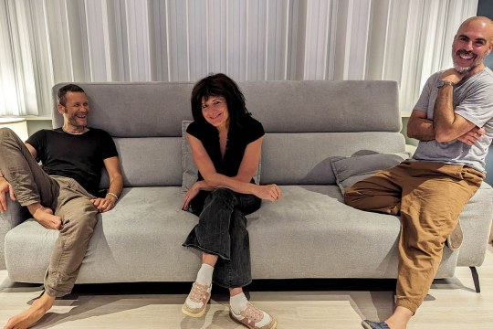 Getxo Jazz 2025: Kontxi Lorente Tr&iacute;o