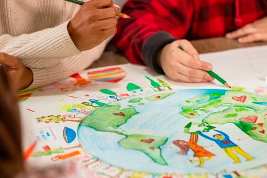 Cursos de verano 2025 UPV/EHU: "Cultura, Euskera y Desarrollo Sostenible: Hacia un Futuro Com&uacute;n"