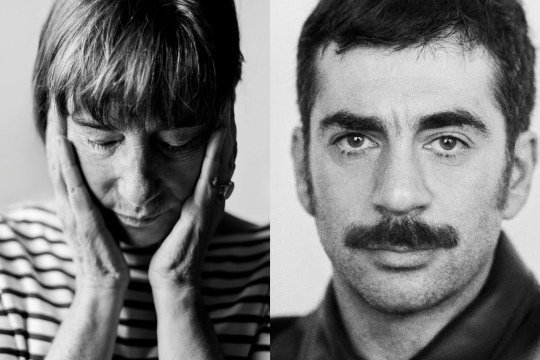 KIKI D'AKI + EVRIPIDIS AND HIS TRAGEDIES