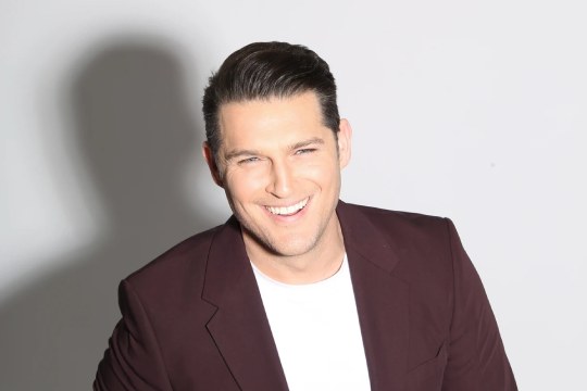 San Ferm&iacute;n 2025: MANU TENORIO