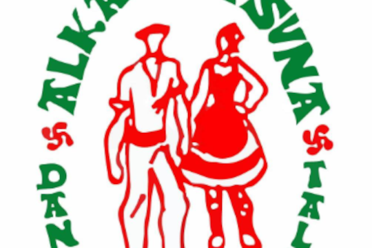 Alkartasuna Dantza Taldeko Urteko Ekitaldia