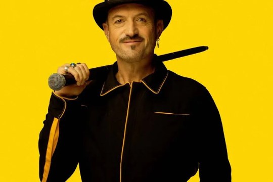 Alex O'Dogherty: "Palabras mayores" (24 de octubre - Bilbao)