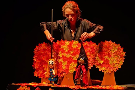 San Ferm&iacute;n 2025: "La flor de la Esperanza"