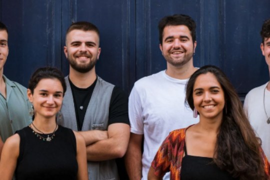 San Ferm&iacute;n 2025: MUGAN