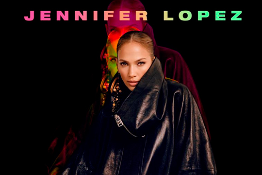 Entradas Jennifer Lopez (BEC Barakaldo - 16 julio)