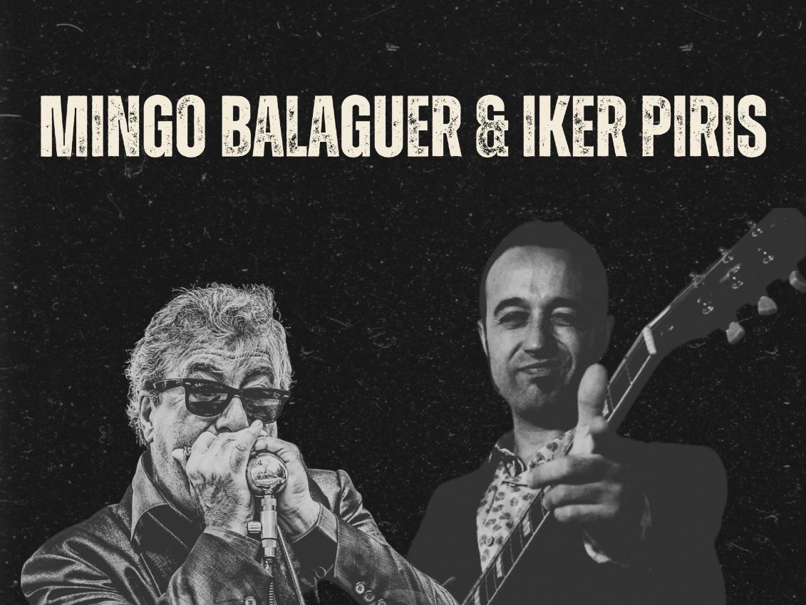 Uztakale 2025: Mingo Balaguer eta Iker Piris