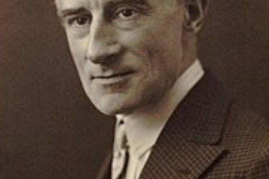 Cursos de verano 2025 UPV/EHU: "El labortano Maurice Ravel: investigaci&oacute;n e interpretaci&oacute;n 150 a&ntilde;os despu&eacute;s de su nacimiento"