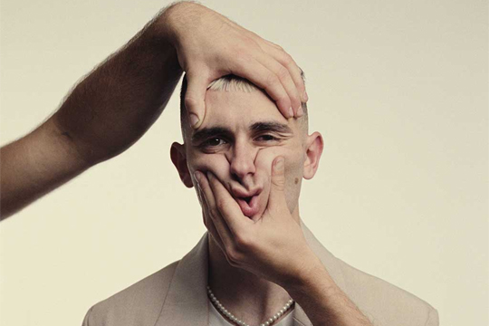 Fiestas de Sarria 2025 (Zuia): MAZEDONIA KIMIKA + KAOS ETILIKO + HOFE