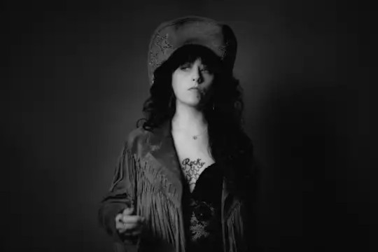 Belar Sounds: Jodie Cash