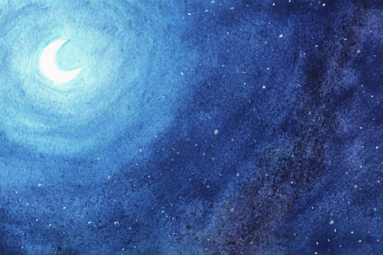 Cursos de Verano de EHU 2025: "Arte y astronom&iacute;a"