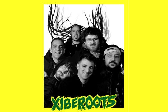 Iturri Ondoan 2025: XIBEROOTS (Deba)