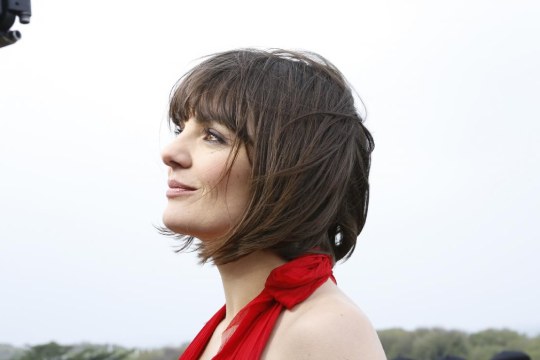 Abierto por Concierto 2025: Anne Etchegoyen