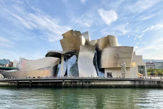 Bilbao Blues Festival 2025: Conciertos pedag&oacute;gicos en el Museo Guggenheim