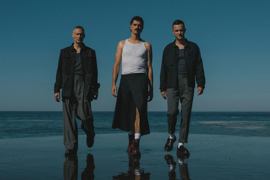 Jazzaldia 2025: Bulego