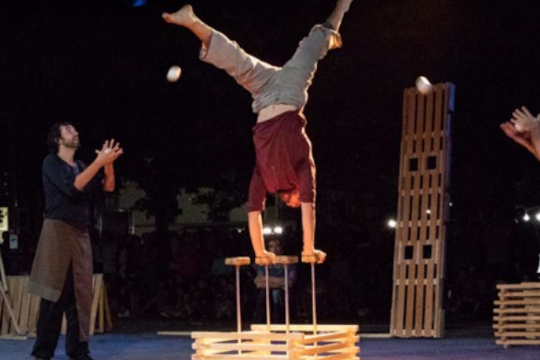 Kultur 2025: "Sinergia 3.0"