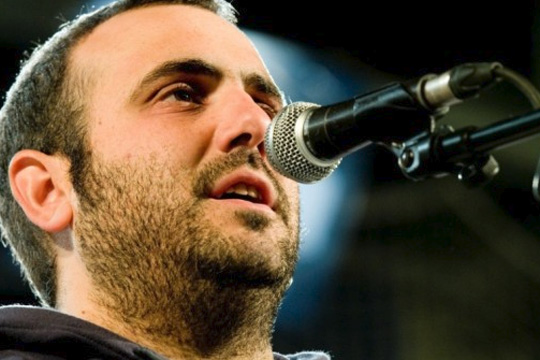 Fiestas de Loiola 2025: Bertso jaialdia: Oihana Iguaran, Alaia Martin, Aitor Mendiluze, Aitor Sarriegi