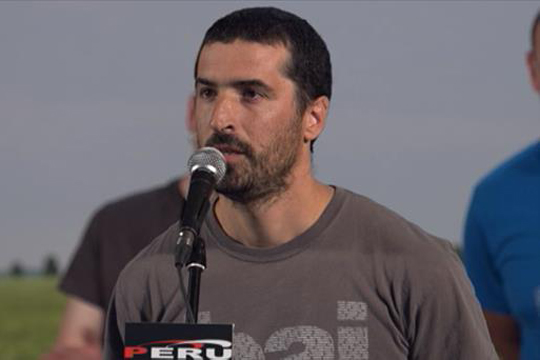 Fiestas de San Ignacio 2025 en Algorta: Bertso jaialdia: Oier Aizpurua Olaizola, Etxahun Lekue, Maialen Lujanbio, Maddi Ane Txoperena