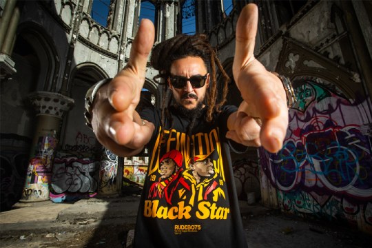 Semana Grande de Donostia 2025: MORODO