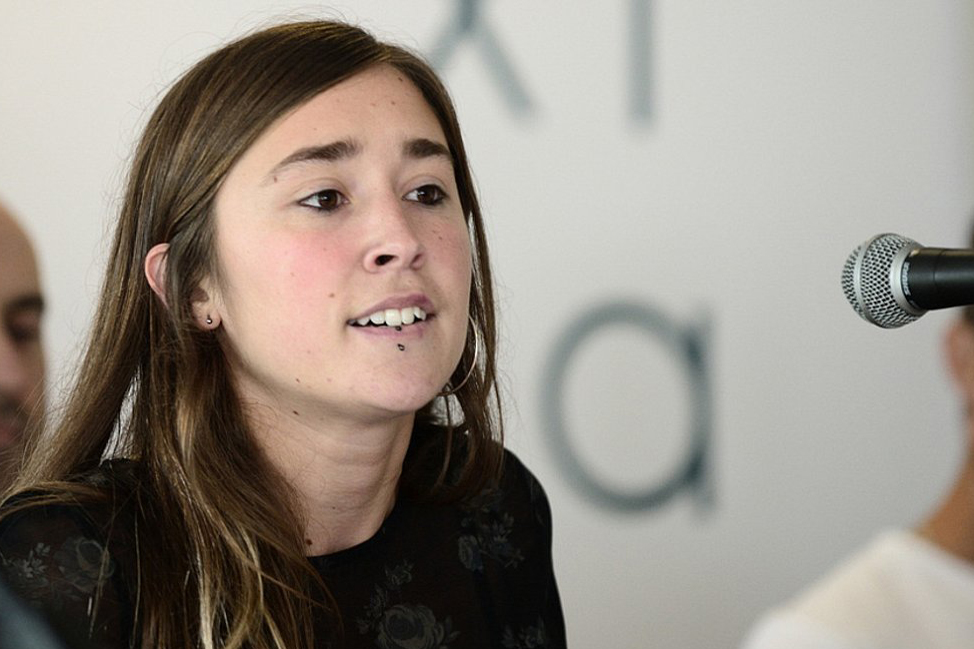 Fiestas de Leitza 2025: Bertso jaialdia: Unai Agirre Goia, Maialen Lujanbio, Jon Maia, Eki Mateorena, Maddi Ane Txoperena