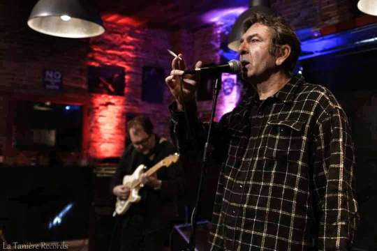 Hats Arte 2025: Olerki tailerra + "Deus" kontzertua