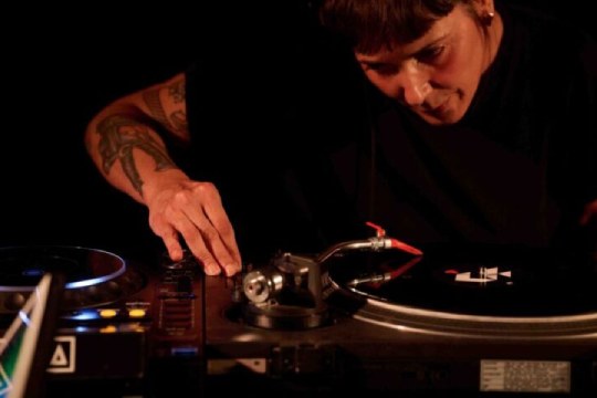 Festival de las Murallas 2025 (Malditos Night 2025): Abu Sou y Breixo Mart&iacute;nez + Piek & Rapha Mundi