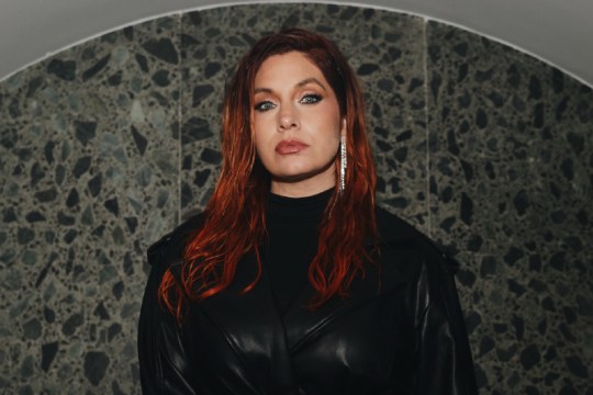 Semana Grande de Donostia 2025: LEIRE MART&Iacute;NEZ