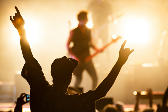 Programa completo de Conciertos Aste Nagusia 2025 (Bilbao)