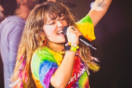 Aste Nagusia de Bilbao 2025 (Muestra Metal, Pop-Rock): LOVA LOIS + MAIALEN IBARRA