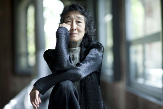 Quincena Musical de San Sebasti&aacute;n 2025: Mitsuko Uchida