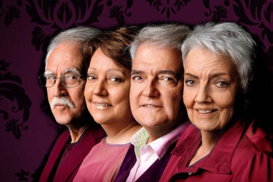 Aste Nagusia de Bilbao 2025: Mocedades & Orquesta Sinf&oacute;nica de Bilbao