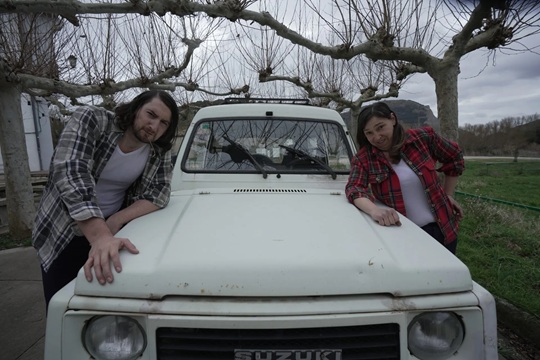 "Aranburugoitiarrak"