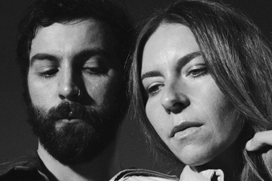 Flamenco on Fire 2025: ROC&Iacute;O M&Aacute;RQUEZ ET BRONQU&Iacute;O