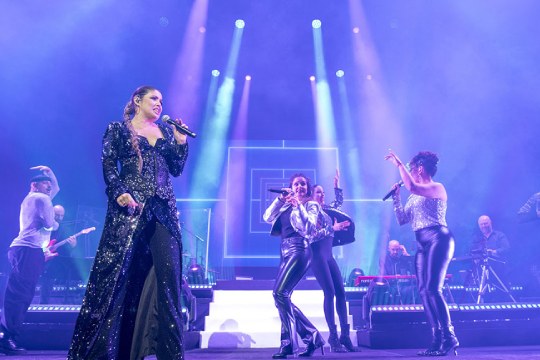 "S&oacute;lo Whitney"