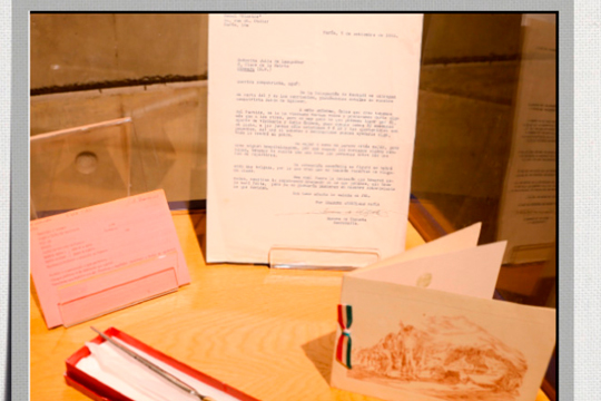 "BITXIAK &ndash; Septiembre"