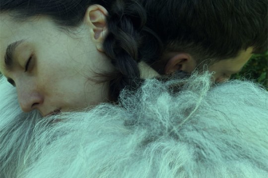 Kultura Plazara 2025 (Zumardiaundia): "Basandere"