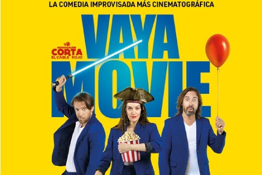 "Vaya Movie"